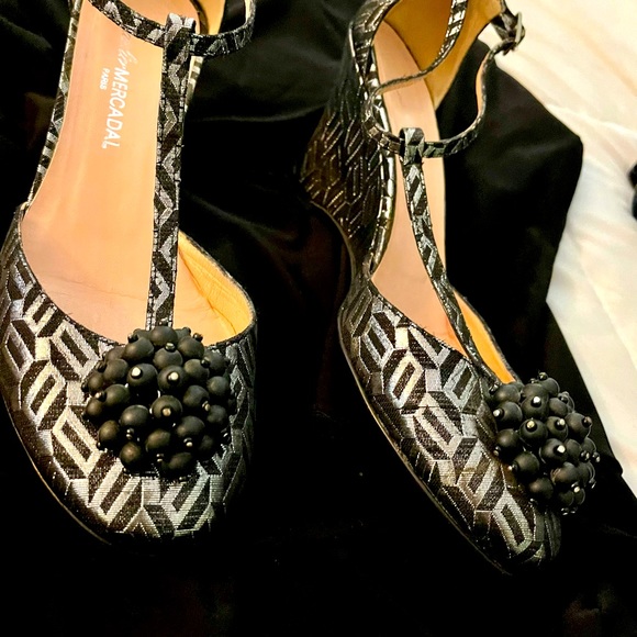 Atelier Mercadal heels size 8 - Picture 6 of 6